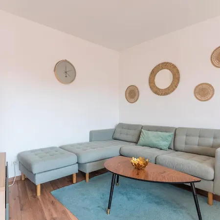 Quiet 1 Bedroom Apartment Parking Old Lille Exterior photo